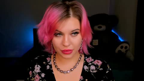 Snapshot of evaharve chatting on February 1, 2:16 am Eva online show from February 1, 2:16 am