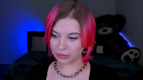 Snapshot of evaharve chatting on February 25, 6:31 pm Eva online show from February 25, 6:31 pm