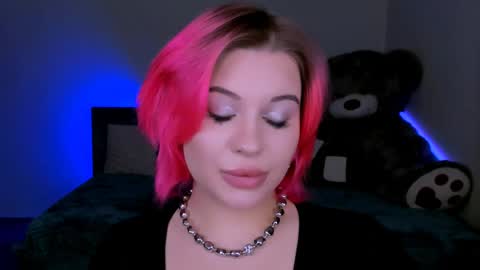 Snapshot of evaharve chatting on February 25, 9:35 pm Eva online show from February 25, 9:35 pm