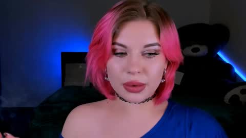 Snapshot of evaharve chatting on February 27, 10:20 pm Eva online show from February 27, 10:20 pm