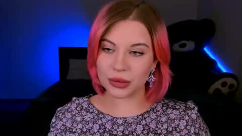 Snapshot of evaharve chatting on March 4, 8:49 pm Eva online show from March 4, 8:49 pm