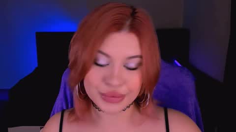 Snapshot of evaharve chatting on October 4, 5:49 am Eva online show from October 4, 5:49 am