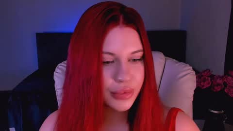 Eva online show from November 21, 10:52 pm