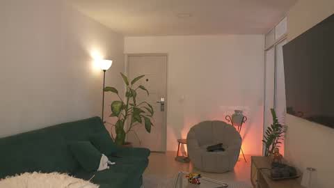 evajacksss_ online show from May 27, 7:55 pm