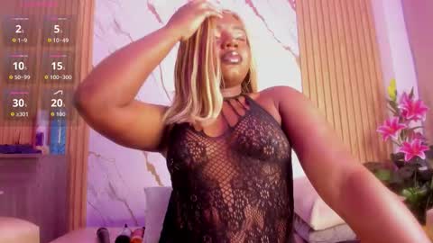 Snapshot of evajohnss chatting on December 2, 12:43 pm EvaJohnss online show from December 2, 12:43 pm