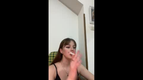 evakapnist online show from February 27, 9:15 pm