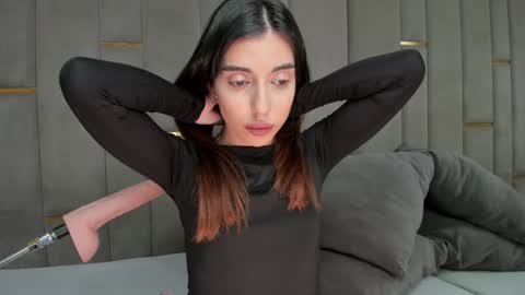 Snapshot of evalims chatting on November 26, 3:35 pm EVA online show from November 26, 3:35 pm