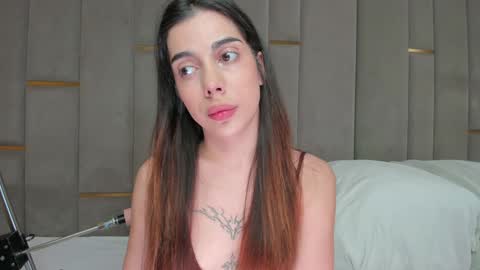 EVA online show from March 14, 10:32 am