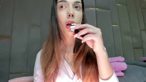 EVA online show from June 13, 9:51 am