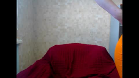 Snapshot of evalive1133 chatting on March 19, 7:45 am EvaLive online show from March 19, 7:45 am