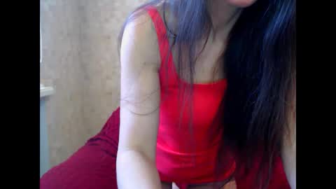 Snapshot of evalive1133 chatting on April 9, 7:14 am EvaLive online show from April 9, 7:14 am