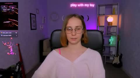 evalora online show from November 7, 3:23 pm