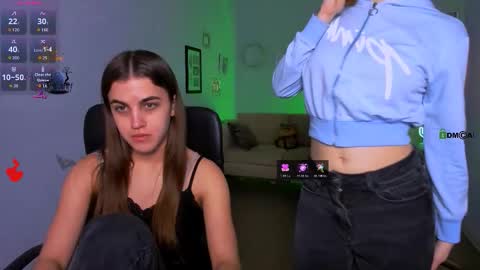 evalora online show from December 1, 1:16 pm