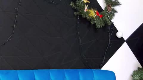 evaloviaa255 online show from December 17, 4:07 am