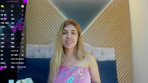 Eva online show from March 27, 2:17 pm