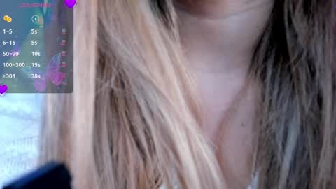Eva online show from April 30, 1:17 pm