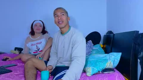evaluna_02 online show from May 13, 11:51 am