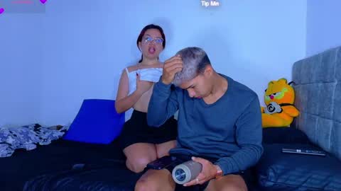 Snapshot of evaluna_02 chatting on June 25, 11:37 am evaluna_02 online show from June 25, 11:37 am