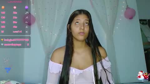 Snapshot of evaluna_horny_ chatting on November 12, 9:36 pm evaluna horny online show from November 12, 9:36 pm