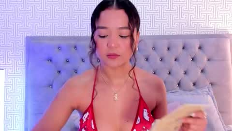  Eva Luna online show from February 9, 8:02 pm