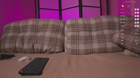 Eva online show from February 14, 7:10 pm