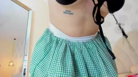 EVA  online show from March 14, 8:14 pm