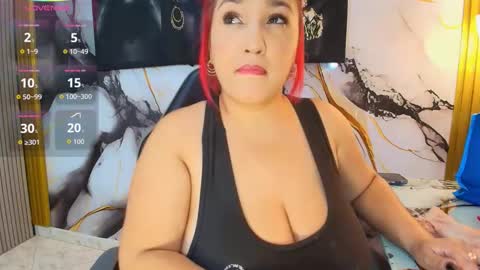  Eva  online show from March 5, 3:08 pm