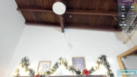 Eva  online show from December 23, 3:04 am