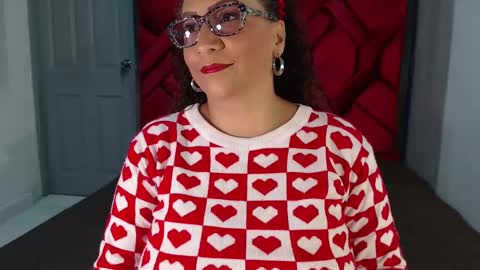 Eva Mills online show from February 9, 3:12 pm