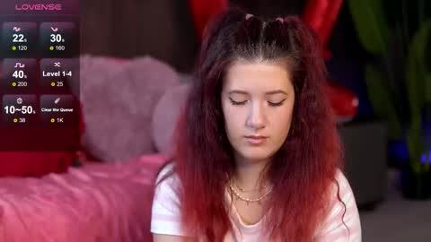 Snapshot of evamo0n chatting on February 15, 4:42 am Eva online show from February 15, 4:42 am