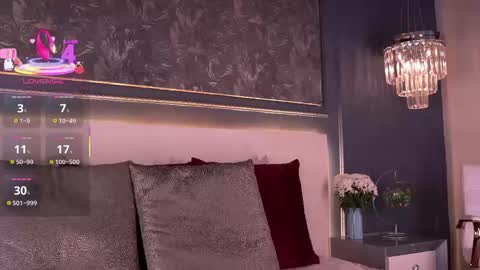 Eva Moretti online show from September 28, 10:37 pm