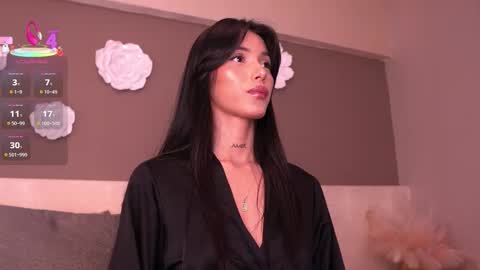 Eva Moretti online show from February 24, 8:51 pm