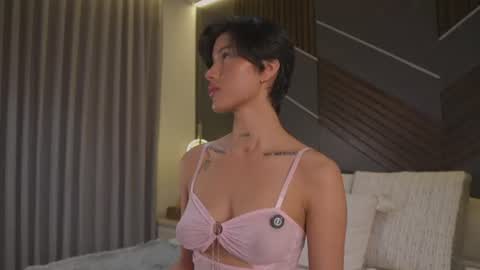 Eva Moretti online show from July 24, 6:17 pm