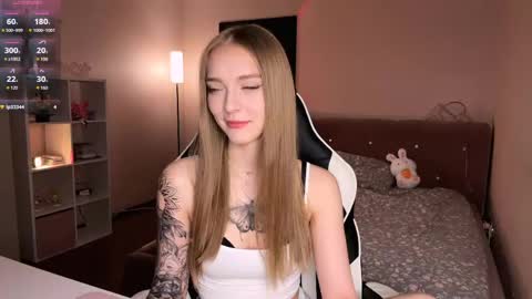 Eva online show from May 31, 2:35 pm