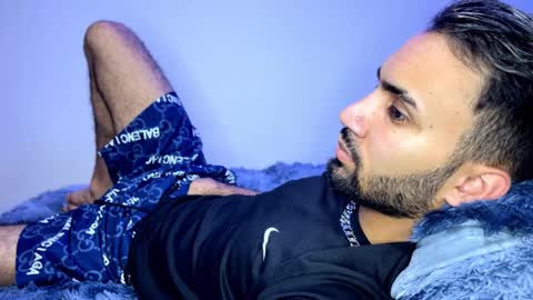 evan57036 online show from December 6, 4:36 am