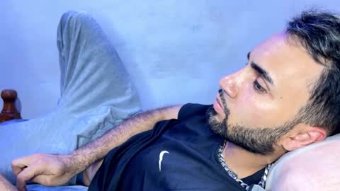 evan57036 online show from January 11, 4:48 am