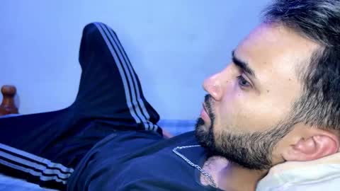 evan57036 online show from January 14, 4:47 am