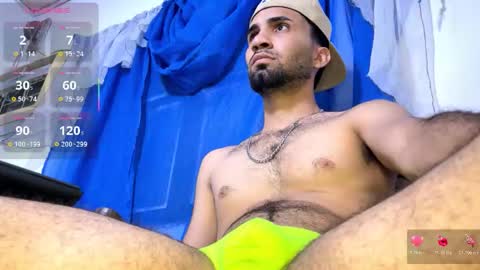 evan57036 online show from February 6, 5:12 am