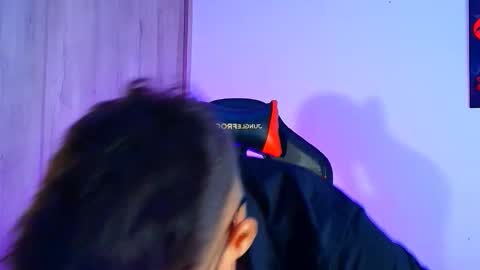 EVAN GREY online show from November 5, 2:44 am