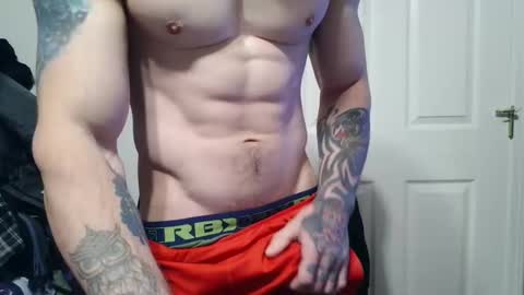 evan cage online show from January 14, 1:15 am