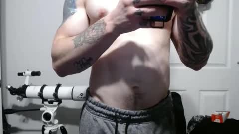 evan cage online show from February 18, 8:25 pm