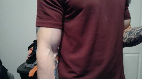 evan cage online show from February 25, 5:58 pm