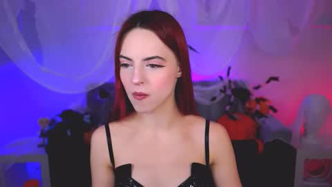 Eva  online show from October 26, 9:26 am