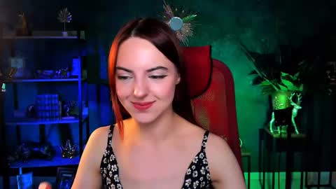 Eva  online show from March 15, 2:23 pm