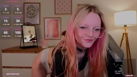 evangel1ne online show from December 12, 12:55 pm