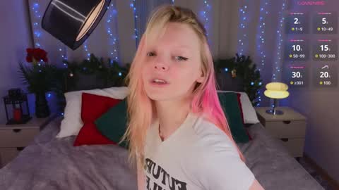 evangel1ne online show from December 27, 6:35 am