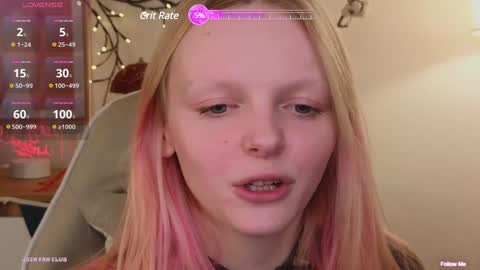 evangel1ne online show from January 3, 9:25 am