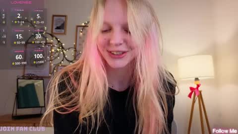 evangel1ne online show from January 23, 9:18 am