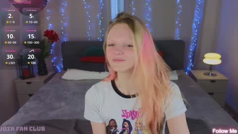 evangel1ne online show from January 30, 9:25 am