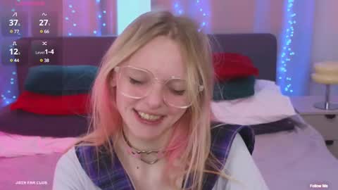 evangel1ne online show from February 14, 9:03 am